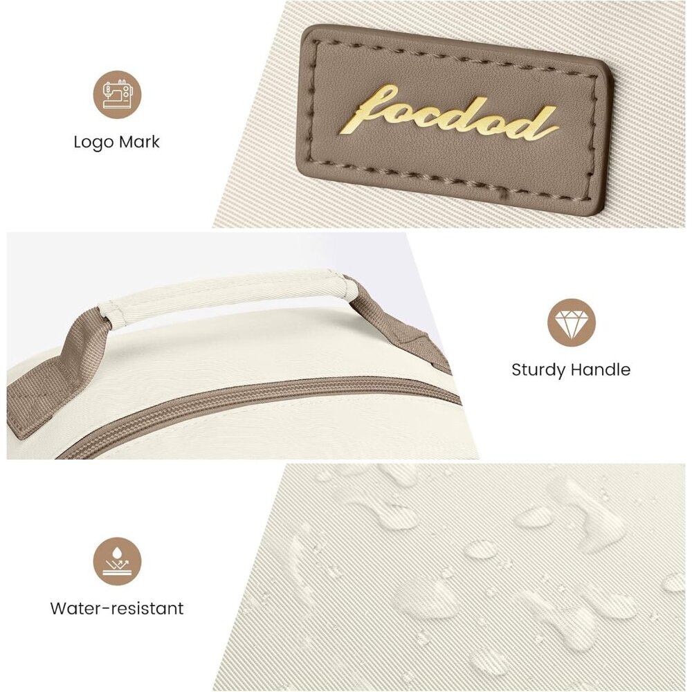 Comfortable Adjustable School Backpack For Teenag… - image 4